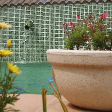Holiday home La Casa Verde Olivella