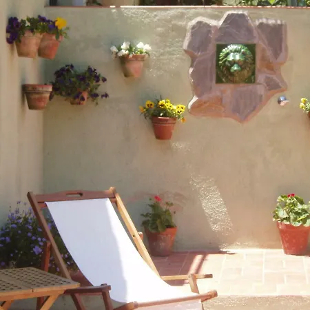 La Casa Verde Holiday home Olivella