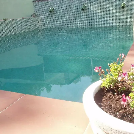 Holiday home La Casa Verde *