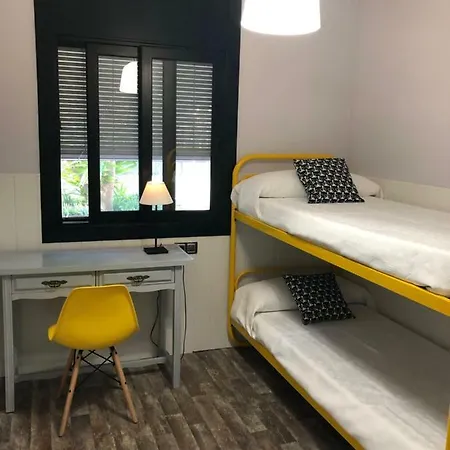 Holiday home La Casa Verde *