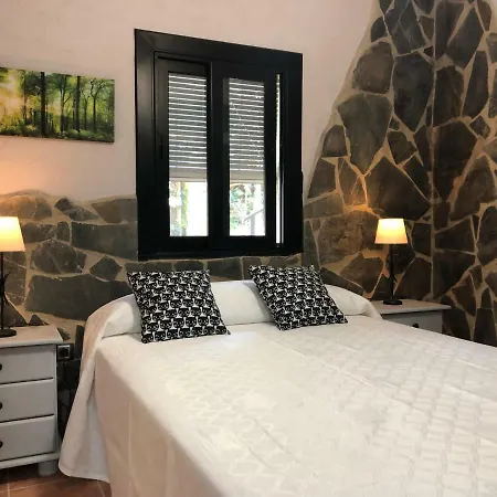 La Casa Verde Olivella