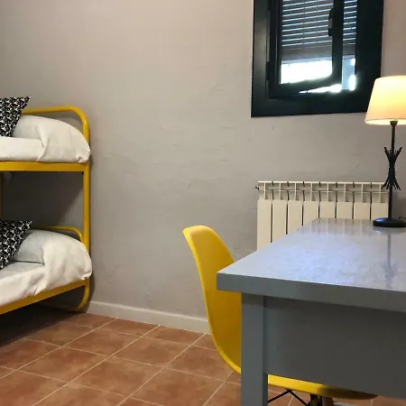La Casa Verde *