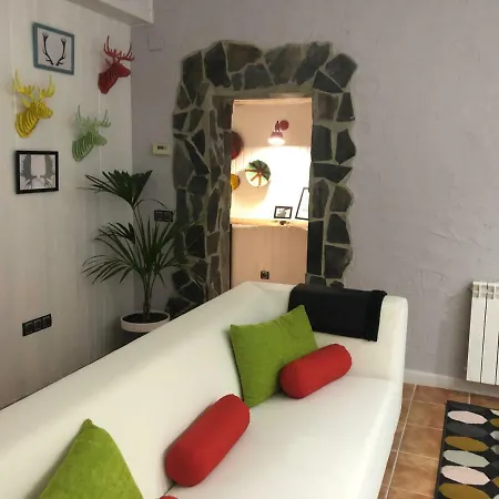 La Casa Verde