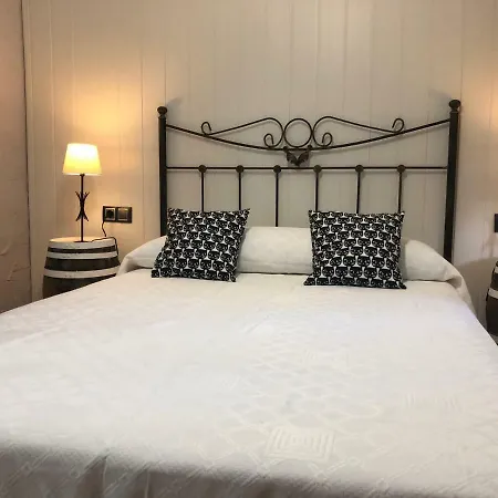 La Casa Verde Holiday home *