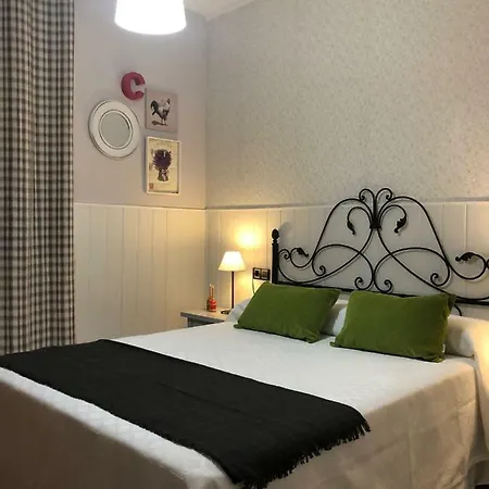 Holiday home La Casa Verde *