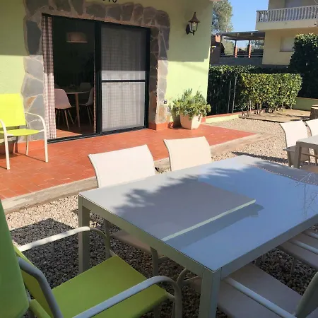 La Casa Verde Holiday home *
