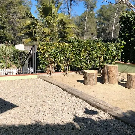 La Casa Verde Holiday home